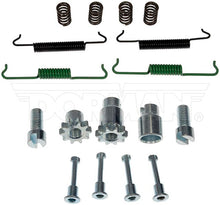 Load image into Gallery viewer, HW17466 Parking Brake Hardware Kit Dorman - First Stop Canada