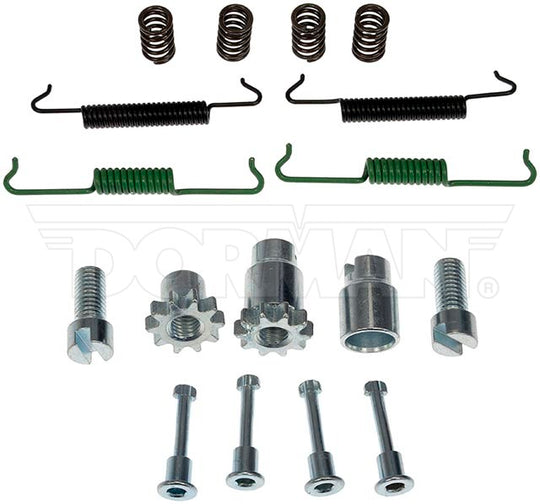 HW17466 Parking Brake Hardware Kit Dorman - First Stop Canada