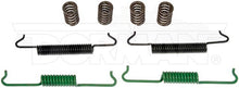 Load image into Gallery viewer, HW17466 Parking Brake Hardware Kit Dorman - First Stop Canada