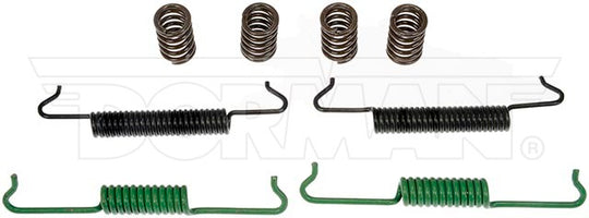 HW17466 Parking Brake Hardware Kit Dorman - First Stop Canada
