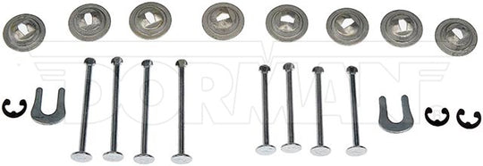 HW17469 Drum Brake Hardware Kit Dorman - First Stop Canada