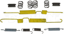 Load image into Gallery viewer, HW17469 Drum Brake Hardware Kit Dorman - First Stop Canada