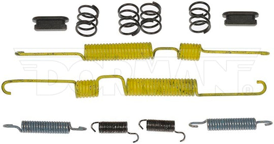 HW17469 Drum Brake Hardware Kit Dorman - First Stop Canada