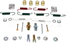 Load image into Gallery viewer, HW17471 Drum Brake Hardware Kit Dorman - First Stop Canada
