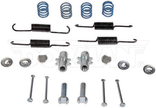 HW17475 Parking Brake Hardware Kit Dorman - First Stop Canada