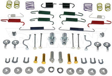 Load image into Gallery viewer, HW17476 Parking Brake Hardware Kit Dorman - First Stop Canada