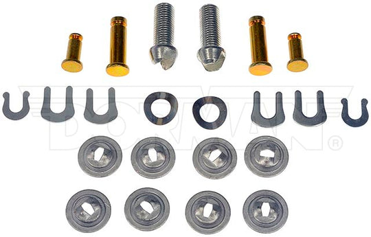 HW17476 Parking Brake Hardware Kit Dorman - First Stop Canada
