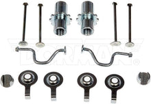 Load image into Gallery viewer, HW17476 Parking Brake Hardware Kit Dorman - First Stop Canada