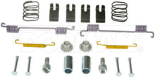Load image into Gallery viewer, HW17477 Parking Brake Hardware Kit Dorman - First Stop Canada