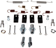 Load image into Gallery viewer, HW17484 Parking Brake Hardware Kit Dorman - First Stop Canada