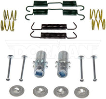 Load image into Gallery viewer, HW17487 Parking Brake Hardware Kit Dorman - First Stop Canada
