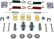Load image into Gallery viewer, HW17488 Parking Brake Hardware Kit Dorman - First Stop Canada