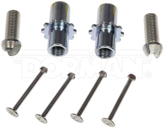 HW17488 Parking Brake Hardware Kit Dorman - First Stop Canada