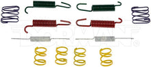 Load image into Gallery viewer, HW17488 Parking Brake Hardware Kit Dorman - First Stop Canada