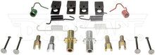 Load image into Gallery viewer, HW17489 Parking Brake Hardware Kit Dorman - First Stop Canada