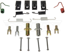 Load image into Gallery viewer, HW17489 Parking Brake Hardware Kit Dorman - First Stop Canada