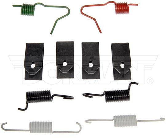 HW17489 Parking Brake Hardware Kit Dorman - First Stop Canada