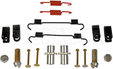 Load image into Gallery viewer, HW17531 Parking Brake Hardware Kit Dorman - First Stop Canada