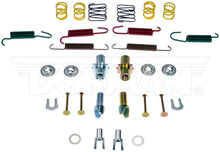 Charger l'image dans la galerie, HW17533 Drum Brake Hardware Kit Dorman - First Stop Canada