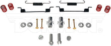 Load image into Gallery viewer, HW17536 Parking Brake Hardware Kit Dorman - First Stop Canada