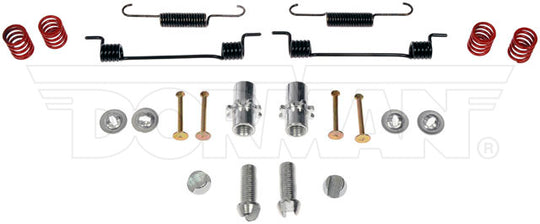 HW17536 Parking Brake Hardware Kit Dorman - First Stop Canada