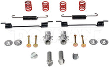 Load image into Gallery viewer, HW17536 Parking Brake Hardware Kit Dorman - First Stop Canada