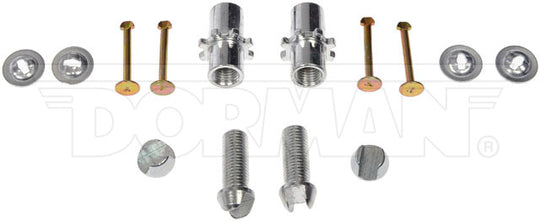HW17536 Parking Brake Hardware Kit Dorman - First Stop Canada