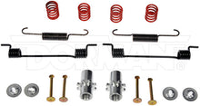 Load image into Gallery viewer, HW17536 Parking Brake Hardware Kit Dorman - First Stop Canada