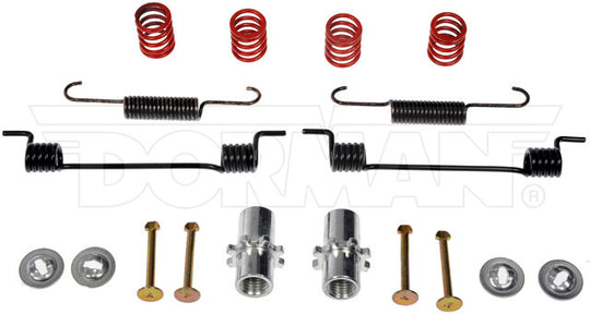 HW17536 Parking Brake Hardware Kit Dorman - First Stop Canada