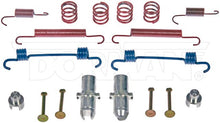 Load image into Gallery viewer, HW17537 Parking Brake Hardware Kit Dorman - First Stop Canada