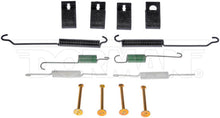 Charger l'image dans la galerie, HW17540 Drum Brake Hardware Kit Dorman - First Stop Canada