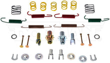 Charger l'image dans la galerie, HW17541 Drum Brake Hardware Kit Dorman - First Stop Canada