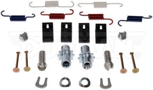 Load image into Gallery viewer, HW17546 Parking Brake Hardware Kit Dorman - First Stop Canada