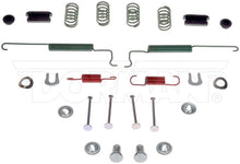 Load image into Gallery viewer, HW17549 Drum Brake Hardware Kit Dorman - First Stop Canada