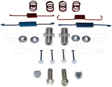 Charger l'image dans la galerie, HW17550 Drum Brake Hardware Kit Dorman - First Stop Canada
