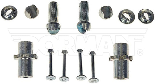 HW17551 Drum Brake Hardware Kit Dorman - First Stop Canada