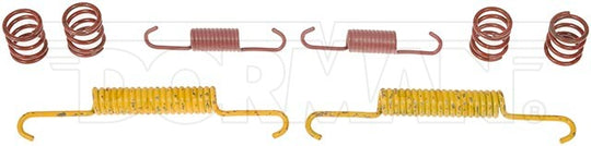 HW17551 Drum Brake Hardware Kit Dorman - First Stop Canada