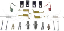 Load image into Gallery viewer, HW17552 Parking Brake Hardware Kit Dorman - First Stop Canada