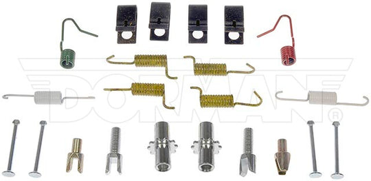 HW17552 Parking Brake Hardware Kit Dorman - First Stop Canada