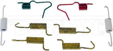 Load image into Gallery viewer, HW17552 Parking Brake Hardware Kit Dorman - First Stop Canada