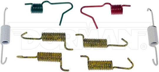 HW17552 Parking Brake Hardware Kit Dorman - First Stop Canada