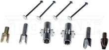 Load image into Gallery viewer, HW17552 Parking Brake Hardware Kit Dorman - First Stop Canada