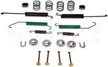 Charger l'image dans la galerie, HW17582 Drum Brake Hardware Kit Dorman - First Stop Canada