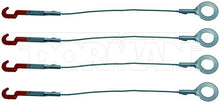 Charger l'image dans la galerie, HW2100 Drum Brake Self-Adjuster Cable Dorman - First Stop Canada