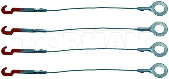 HW2100 Drum Brake Self-Adjuster Cable Dorman - First Stop Canada