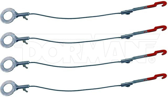 HW2100 Drum Brake Self-Adjuster Cable Dorman - First Stop Canada
