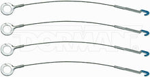 Charger l'image dans la galerie, HW2101 Drum Brake Self-Adjuster Cable Dorman - First Stop Canada