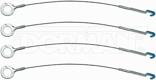 HW2101 Drum Brake Self-Adjuster Cable Dorman - First Stop Canada