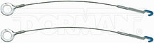 Charger l'image dans la galerie, HW2101B Brake Adjuster Cable Dorman - First Stop Canada