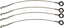 Load image into Gallery viewer, HW2102 Drum Brake Self-Adjuster Cable Dorman - First Stop Canada